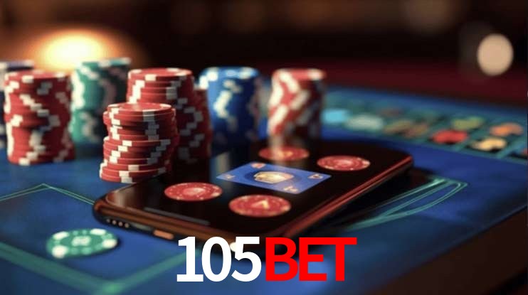 Apostas de Futebol 105bet